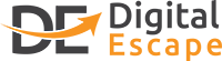 Digital Escape Client Portal