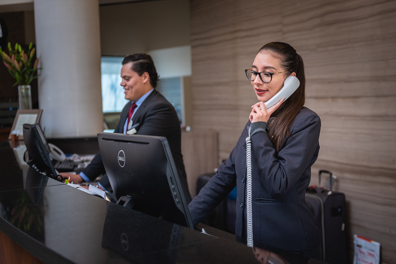 Revolutionizing Hotel Marketing: Embracing Digital Advertising in Orlando