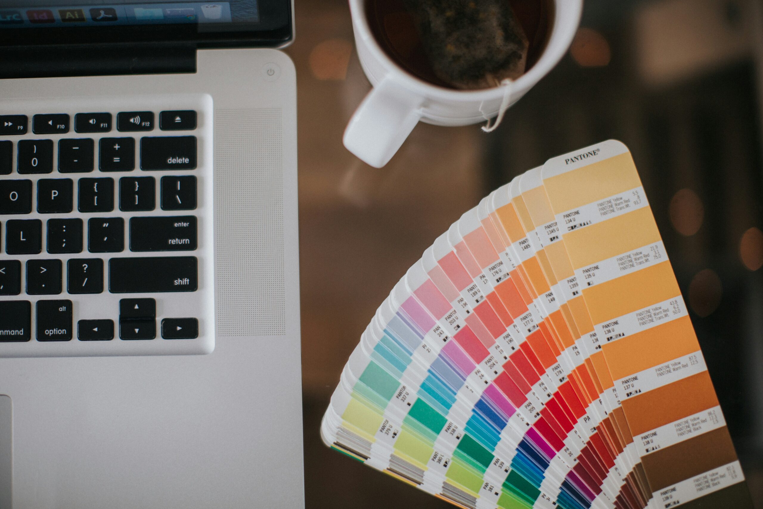Design That Converts: 8 Tips From Digital Escape